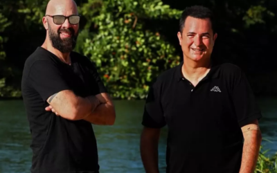 Yakalama kararı çıkarılan Esat Yontunç’tan ilk açıklama