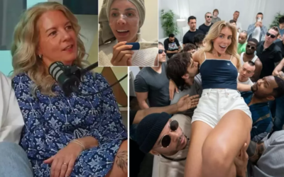 Vali Mustafa Yavuz Muhtarları Kabul Etti