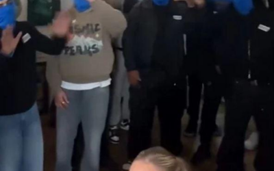 Zeydan Karalar Tahliye Sonrası İlk Açıklaması