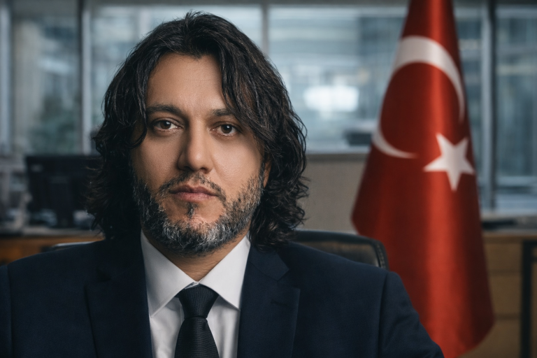 Davut Süver’den Duygusal Açıklama: “Evlatlarımın Geleceği İçin Sustum, Adaletle Konuştum”